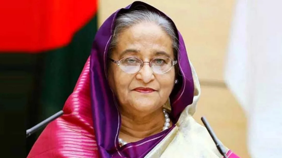 শাপলা চত্বর মামলা: শেখ হাসিনাসহ ৩০ আসামিকে ট্রাইব্যুনালে আত্মসমর্পণের নির্দেশ